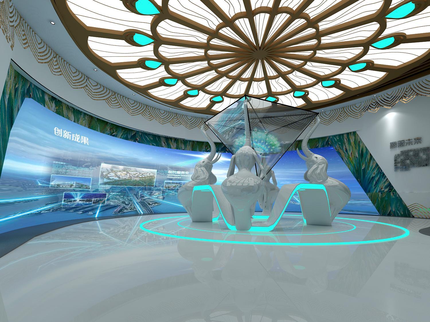 vr開發(fā)定制給工業(yè)培訓帶來新突破