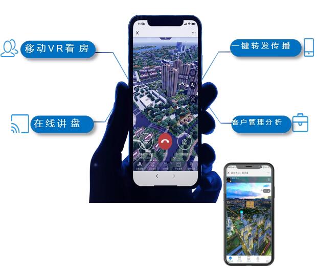 vr展示在汽車(chē)領(lǐng)域這方面不斷突破