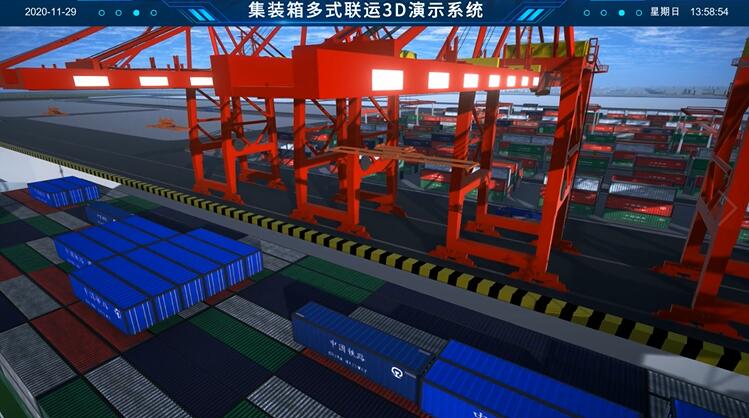 3D可視化數(shù)字孿生的功能作用是什么？