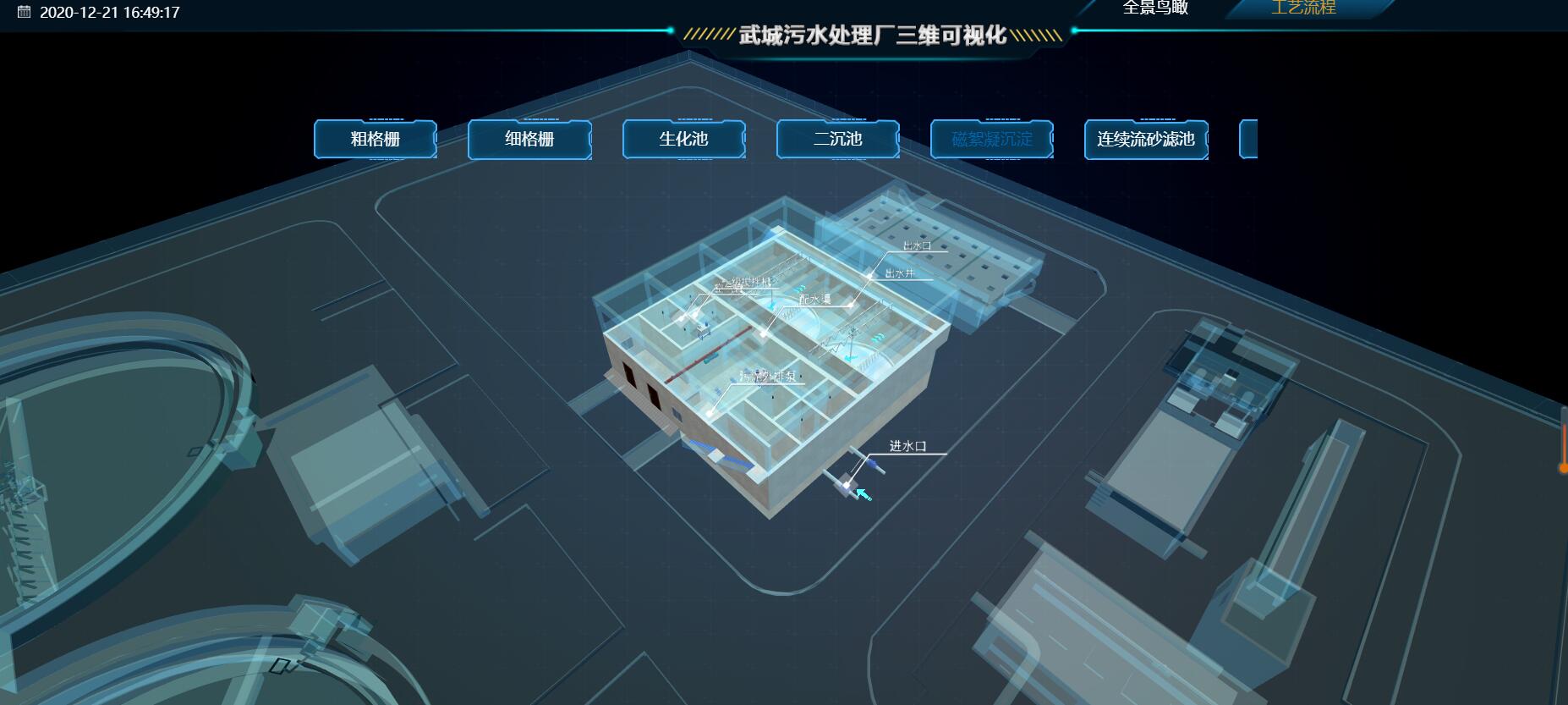 3D可視化數(shù)據(jù)給企業(yè)帶來新的營銷方式，向數(shù)字化的方向進展