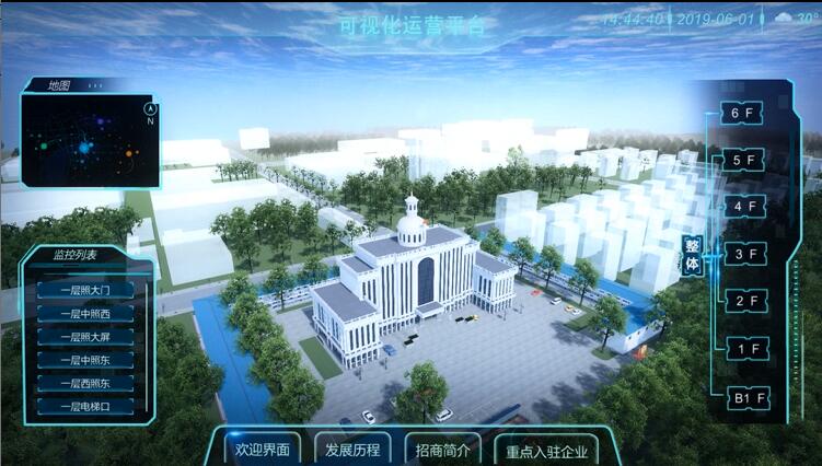 何為工業(yè)元宇宙？讓您的活動(dòng)更加高效!
